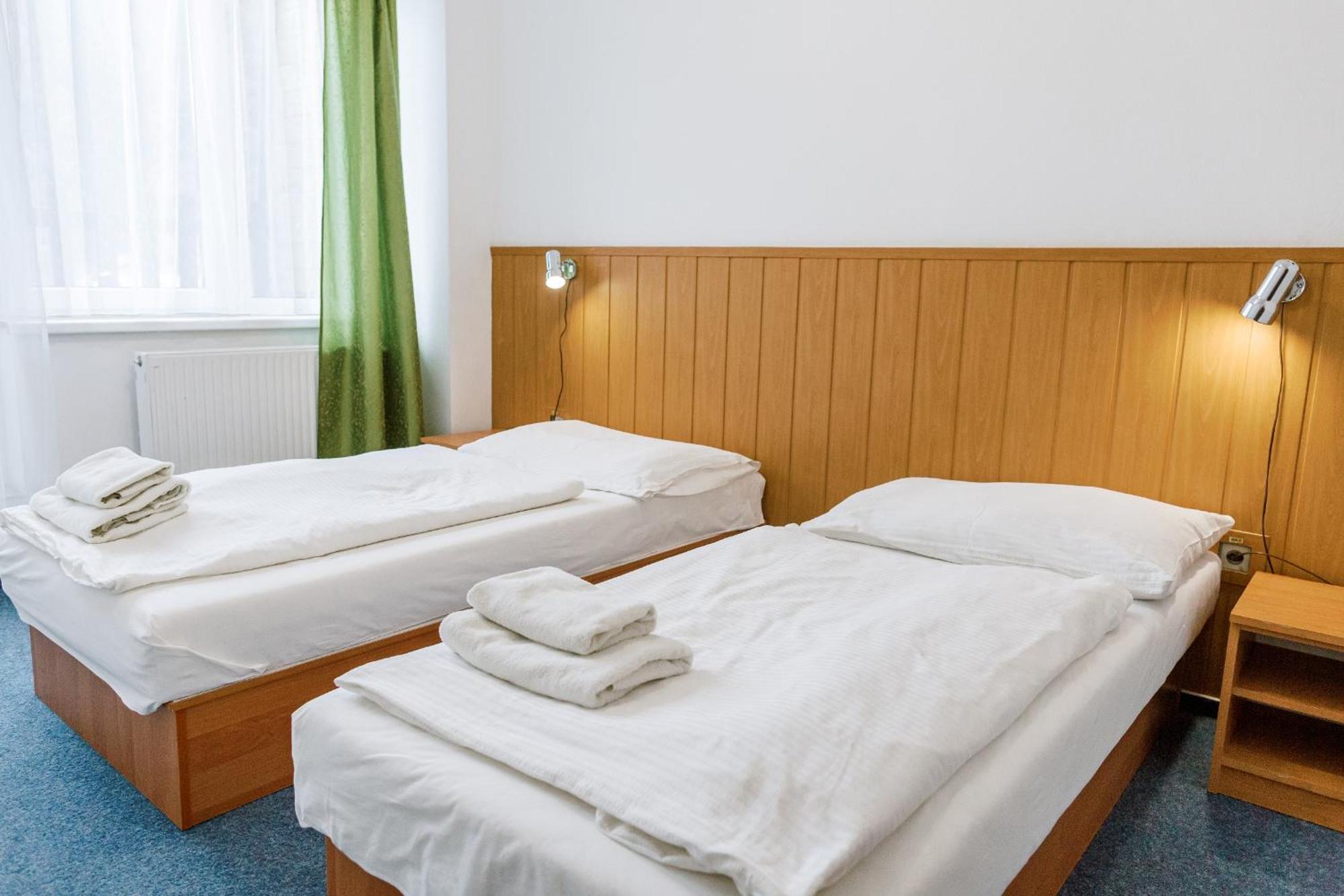 Hotel Tatrawest ツベレツ エクステリア 写真